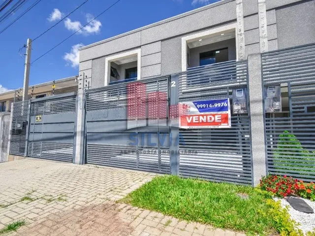 Imagem: Maravilhoso Sobrado com 124,94 M2, 3 Quartos