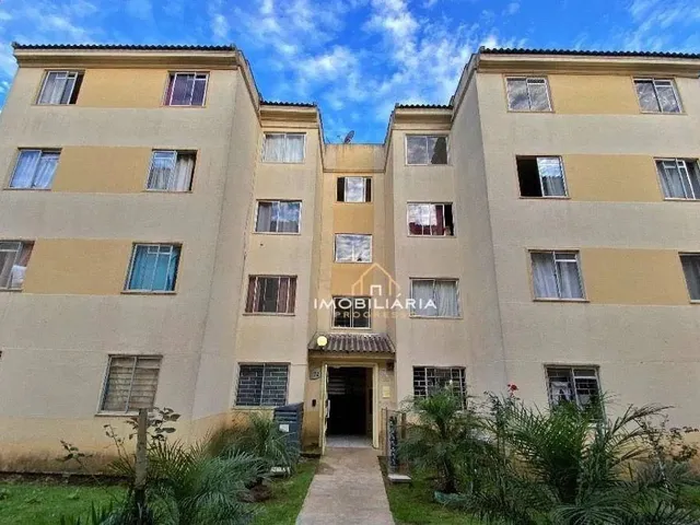Imagem: Apartamento com 2 Dormitórios À Venda