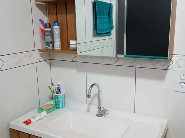 Imagem 2: Sobrado no Sitio Cercado com 4 Quartos