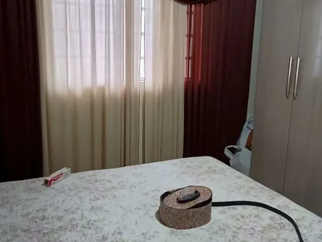 Imagem 8: Sobrado no Sitio Cercado com 4 Quartos