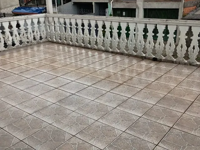 Imagem 10: Sobrado no Sitio Cercado com 4 Quartos