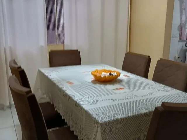 Imagem 3: Sobrado no Sitio Cercado com 4 Quartos