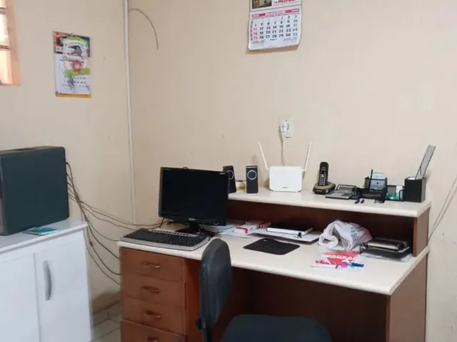 Imagem 4: Sobrado no Sitio Cercado com 4 Quartos