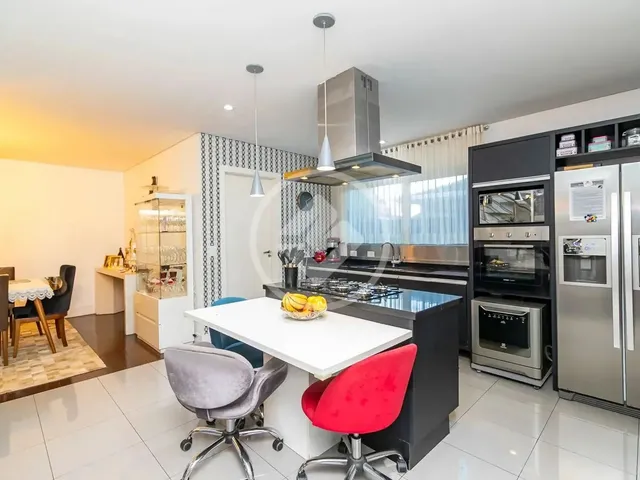 Imagem 6: Casa em Condomínio - 471M² - 4 Dormitórios Sendo 01 Suite - 3 Vagas Codigo: 136074