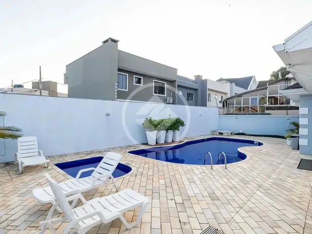 Imagem 2: Casa em Condomínio - 471M² - 4 Dormitórios Sendo 01 Suite - 3 Vagas Codigo: 136074