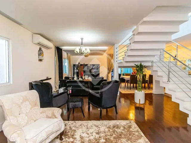 Imagem 14: Casa em Condomínio - 471M² - 4 Dormitórios Sendo 01 Suite - 3 Vagas Codigo: 136074
