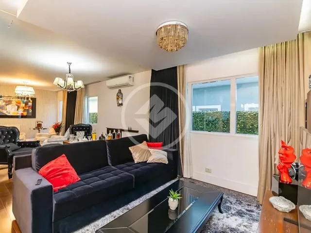Imagem 15: Casa em Condomínio - 471M² - 4 Dormitórios Sendo 01 Suite - 3 Vagas Codigo: 136074