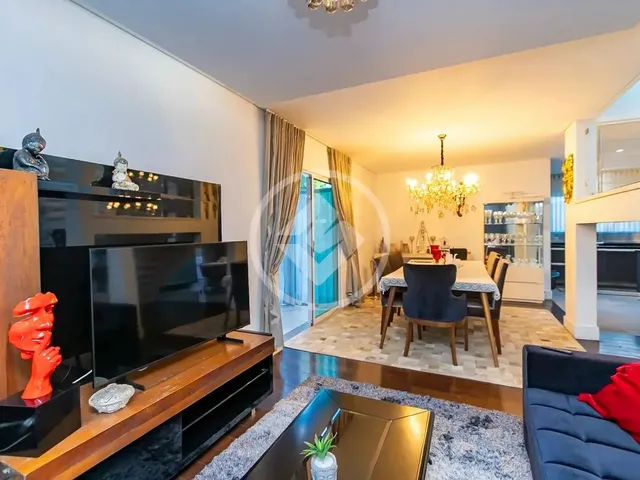 Imagem 16: Casa em Condomínio - 471M² - 4 Dormitórios Sendo 01 Suite - 3 Vagas Codigo: 136074