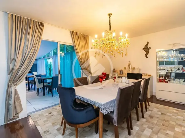 Imagem 11: Casa em Condomínio - 471M² - 4 Dormitórios Sendo 01 Suite - 3 Vagas Codigo: 136074