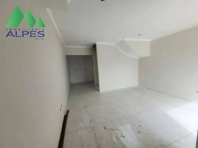 Imagem 6: Sobrado com 2 Dormitórios À Venda, 63 M² por R$ 360.000,00 - Sítio Cercado