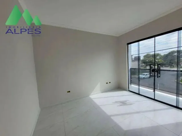Imagem 9: Sobrado com 2 Dormitórios À Venda, 63 M² por R$ 360.000,00 - Sítio Cercado