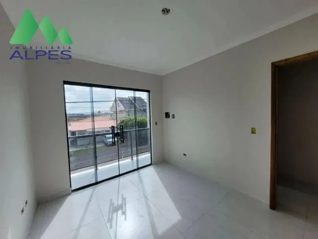 Imagem 3: Sobrado com 2 Dormitórios À Venda, 63 M² por R$ 360.000,00 - Sítio Cercado