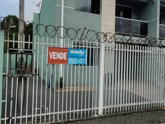 Imagem: Sobrado 3 Quartos a Venda no Bairro Sitio