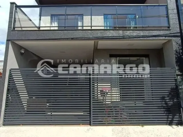 Imagem: Lindíssimo Sobrado 160M2 em Condominio