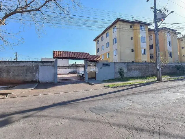 Imagem: Imóvel para Venda Tem 42 Metros Quadrados
