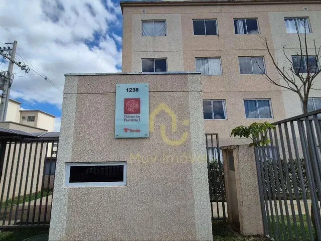 Imagem: Apartamento com 2 Dormitórios À Venda