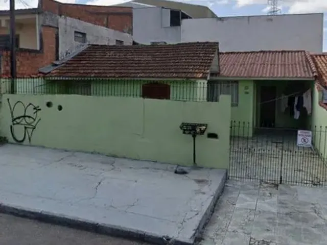 Imagem: Casa / Terreno À Venda - Ótima Oportunidade!