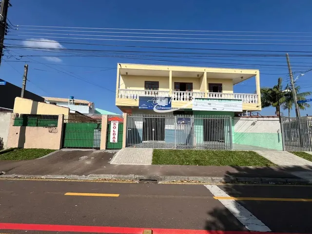 Imagem: Rc Imóveis Vende Sobrado Residencial e