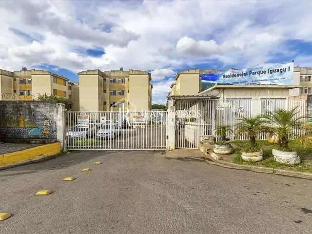 Imagem: Apartamento para Venda, 2 Quarto(S), Ganchinho