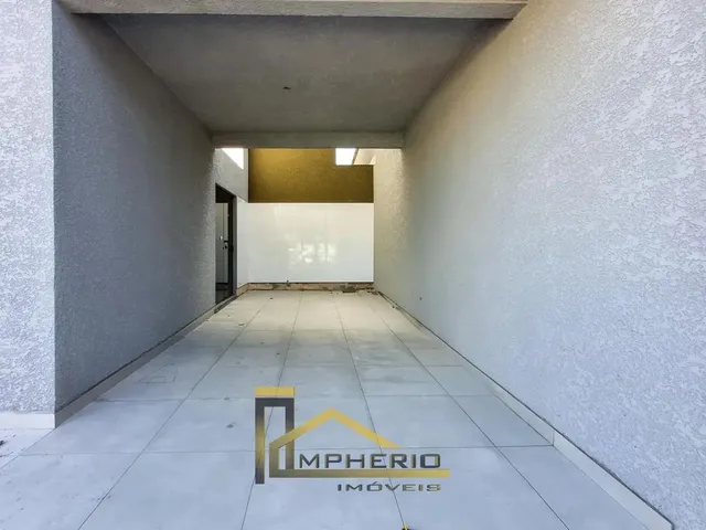Imagem 13: Imperdível: Casa À Venda em Curitiba-Pr, no Bairro Sítio Cercado, com 3 Quartos, 1