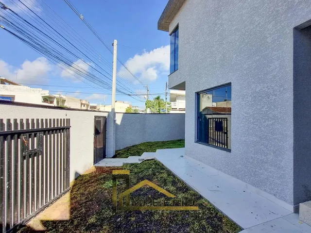 Imagem 12: Imperdível: Casa À Venda em Curitiba-Pr, no Bairro Sítio Cercado, com 3 Quartos, 1