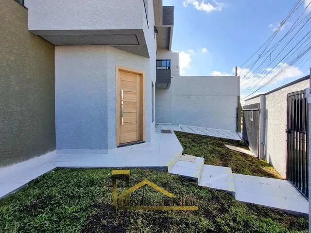 Imagem 6: Imperdível: Casa À Venda em Curitiba-Pr, no Bairro Sítio Cercado, com 3 Quartos, 1