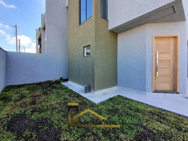 Imagem 16: Imperdível: Casa À Venda em Curitiba-Pr, no Bairro Sítio Cercado, com 3 Quartos, 1