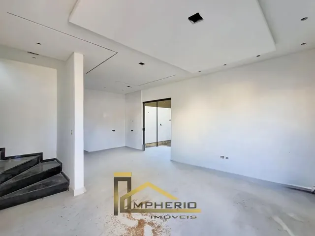 Imagem 7: Imperdível: Casa À Venda em Curitiba-Pr, no Bairro Sítio Cercado, com 3 Quartos, 1
