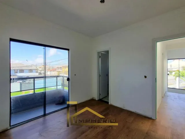 Imagem 4: Imperdível: Casa À Venda em Curitiba-Pr, no Bairro Sítio Cercado, com 3 Quartos, 1