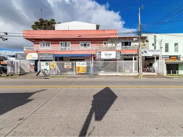Imagem: Imóvel Residencial e Comercial À Venda
