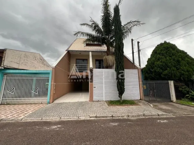 Imagem: Sobrado com 4 Quartos À Venda por R$ 850000.00