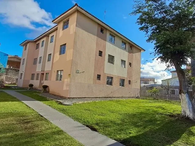 Imagem: Apartamento 02 Quartos, Reformado, Sítio