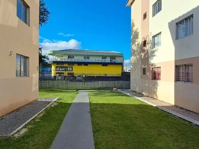 Imagem 4: Apartamento 02 Quartos, Reformado, Sítio Cercado
