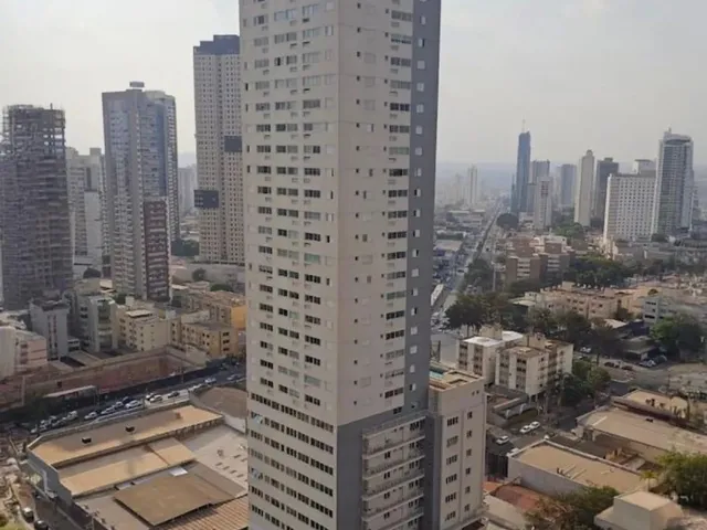 Imagem: Apartamento no Qs Life Home Amp Amp Clinical