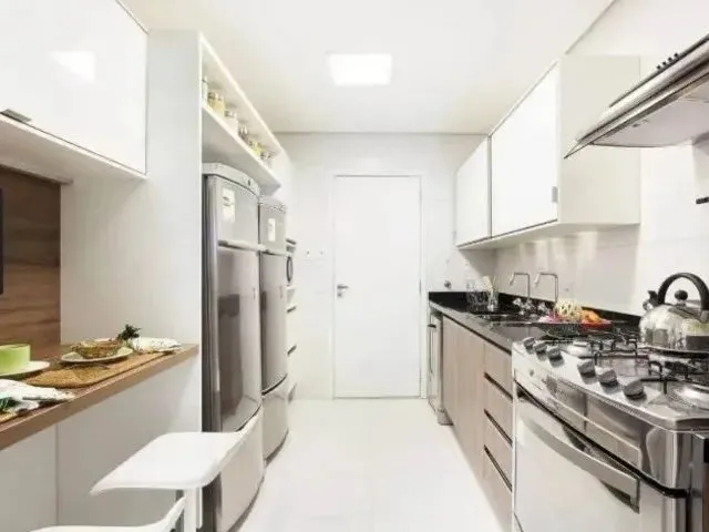 Imagem: More em Niterói - 2 Quartos com Varanda