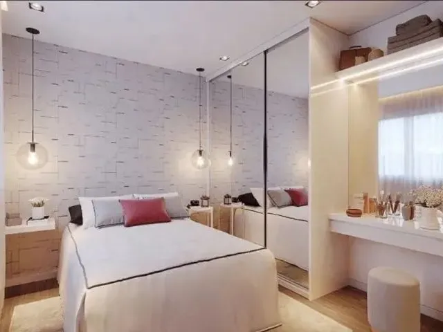 Imagem 6: More em Niterói - 2 Quartos com Varanda - Cond. com Lazer Completo