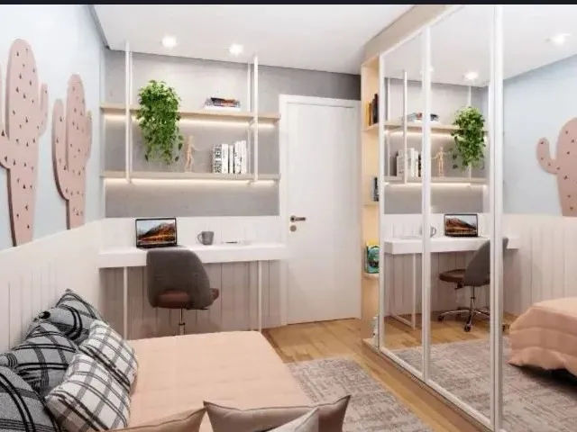 Imagem 7: More em Niterói - 2 Quartos com Varanda - Cond. com Lazer Completo