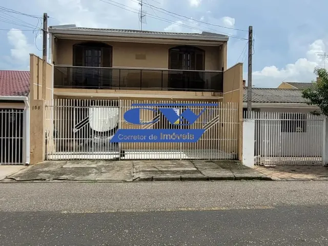 Imagem: Sobrado Rresidencial - Sitio Cercado