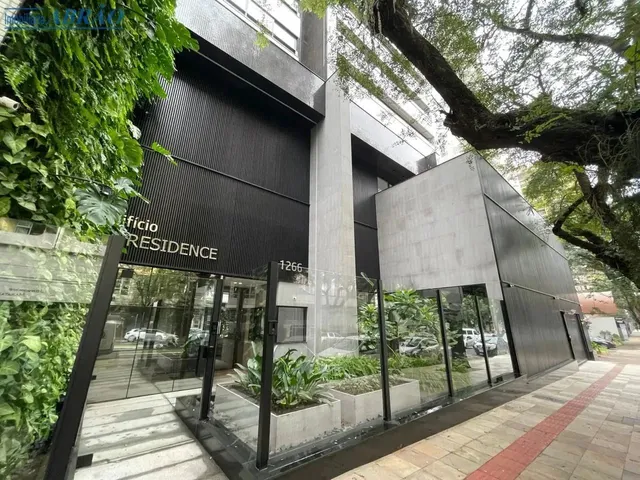 Imagem: Apartamento Padrão À Venda em Zona 01