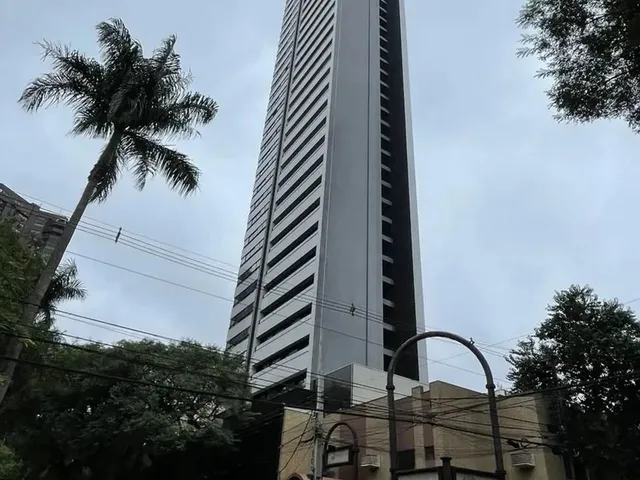 Imagem 3: Apartamento Padrão À Venda em Zona 01 Centro, Maringá-Pr