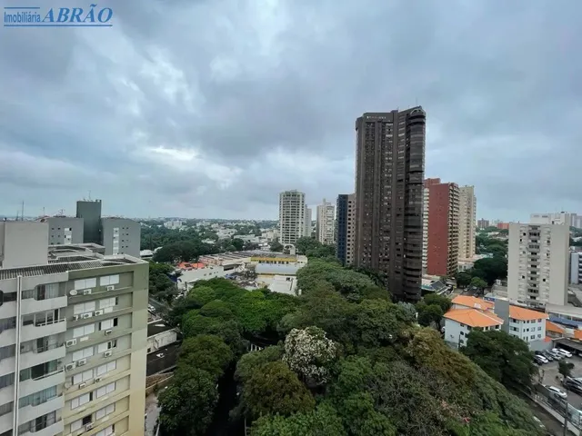 Imagem 12: Apartamento Padrão À Venda em Zona 01 Centro, Maringá-Pr