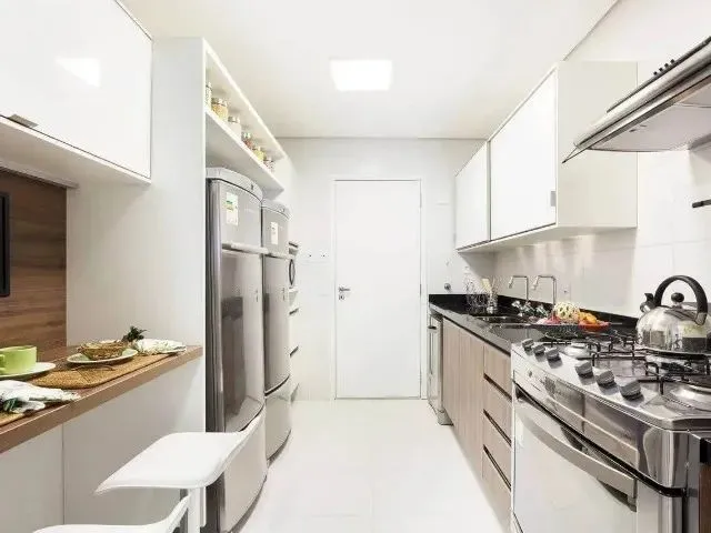 Imagem 6: Oportunidade: Apartamento À Venda 2 Quartos, Suíte e Varanda - Ato de 10 Mil