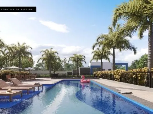 Imagem 11: Oportunidade: Apartamento À Venda 2 Quartos, Suíte e Varanda - Ato de 10 Mil