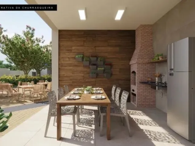 Imagem 15: Oportunidade: Apartamento À Venda 2 Quartos, Suíte e Varanda - Ato de 10 Mil