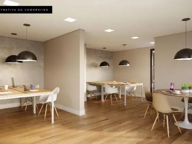 Imagem 12: Oportunidade: Apartamento À Venda 2 Quartos, Suíte e Varanda - Ato de 10 Mil
