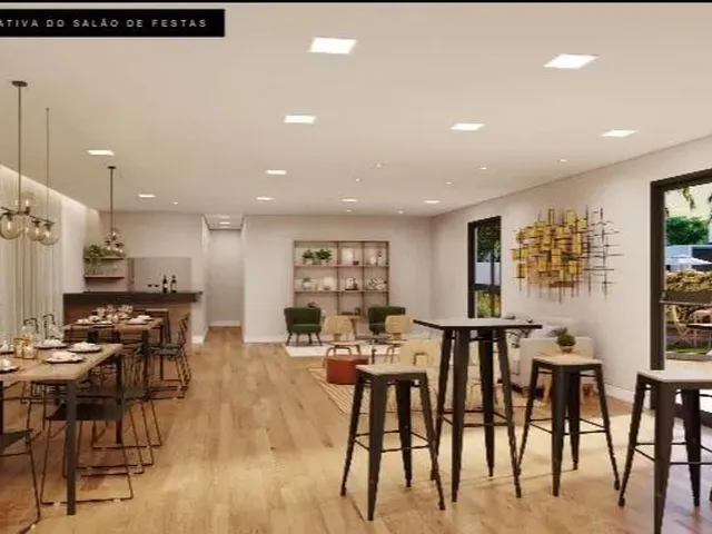 Imagem 14: Oportunidade: Apartamento À Venda 2 Quartos, Suíte e Varanda - Ato de 10 Mil