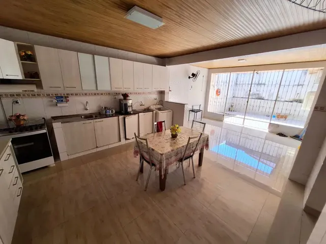 Imagem: Conjunto Jardim de Versalles 1/ 04 Qts (02