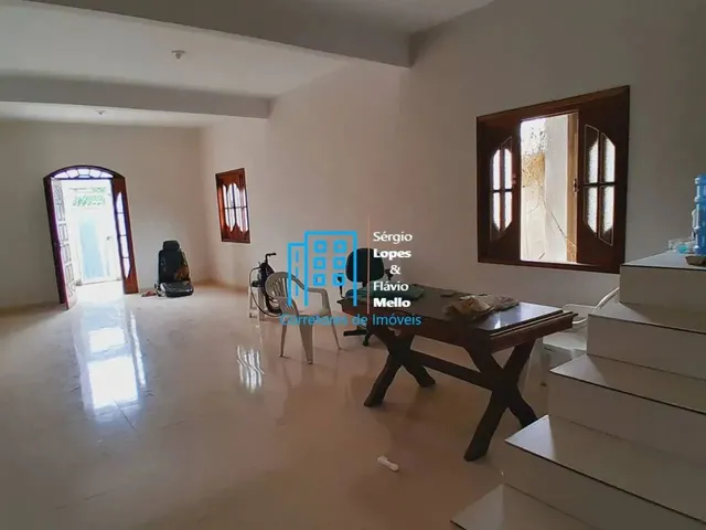 Imagem: Itaboraí - Casa 4 Quartos no Bairro Nova