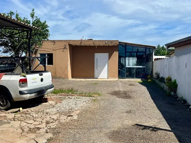 Imagem: Vendo Casa Lomba Tarumã
