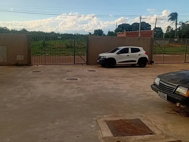 Imagem: Vendo Agil de Apartamento no Jardim Inga